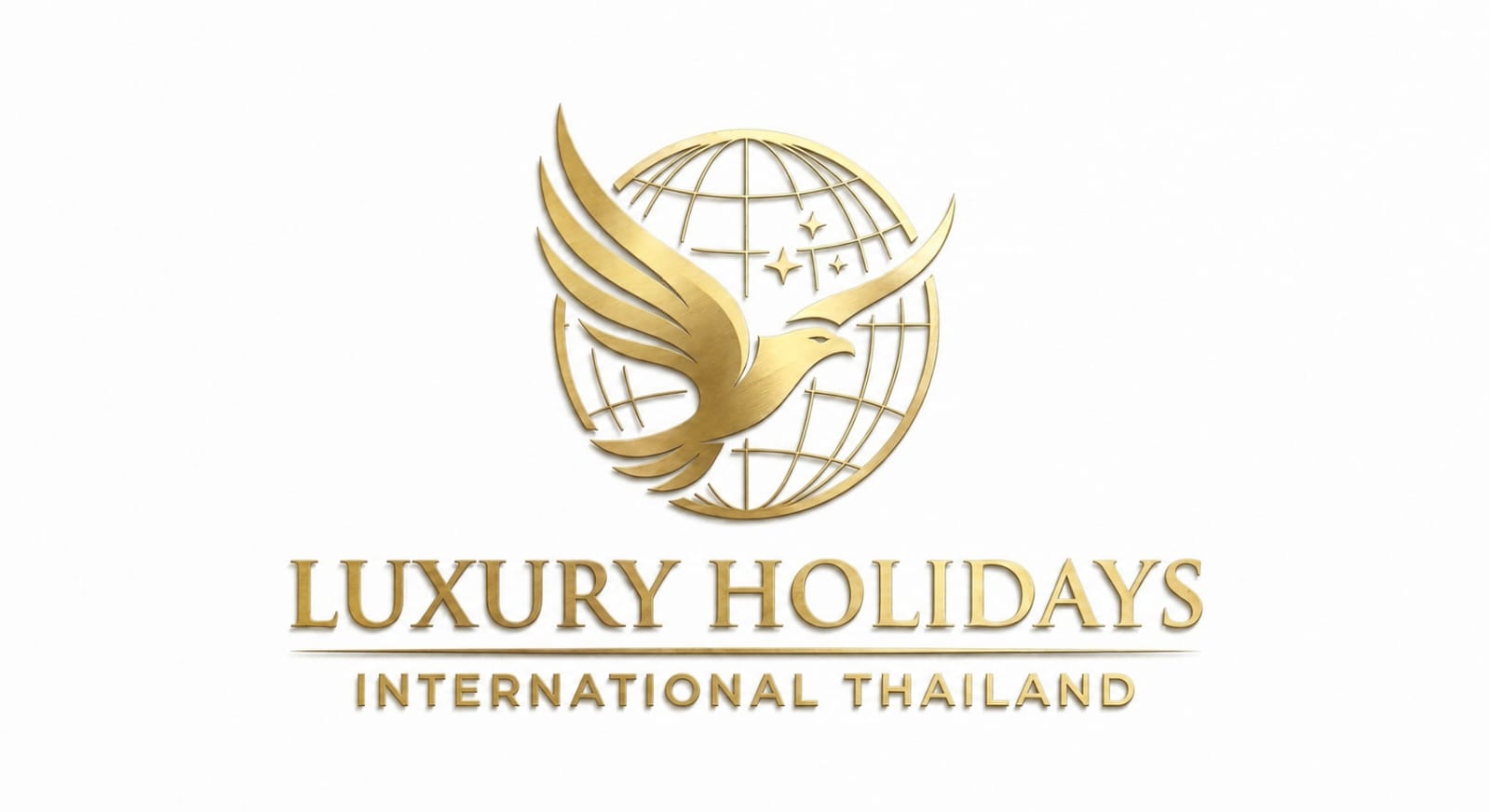 Luxury Holidays International Logo